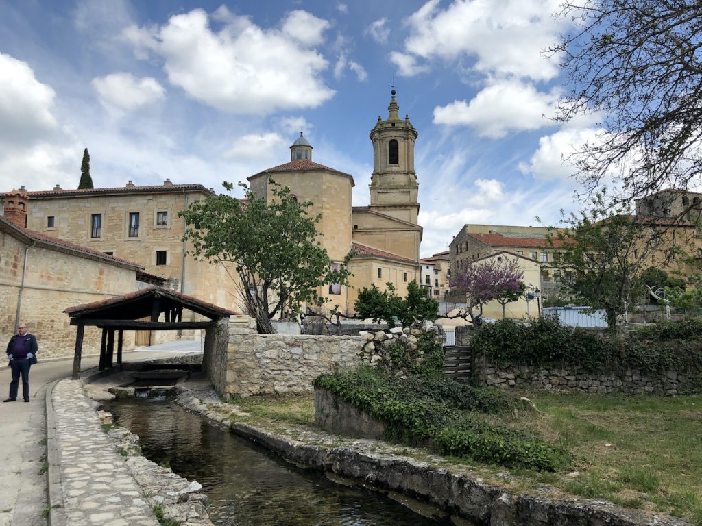 Santo Domingo de Silos