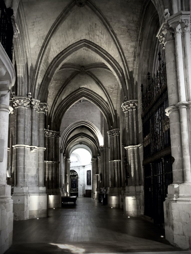 Catedral del Burgo de Osma