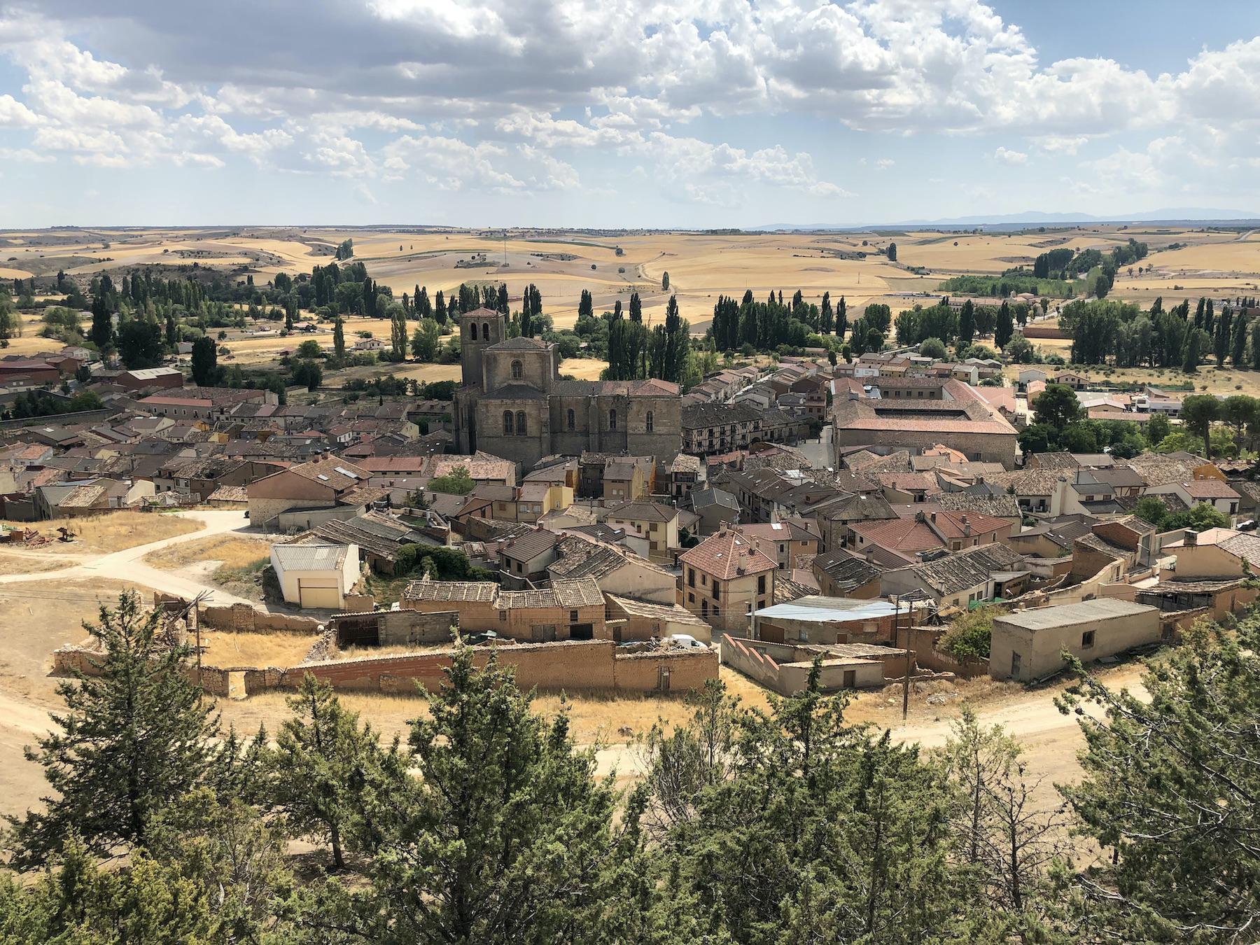 Peñaranda de Duero