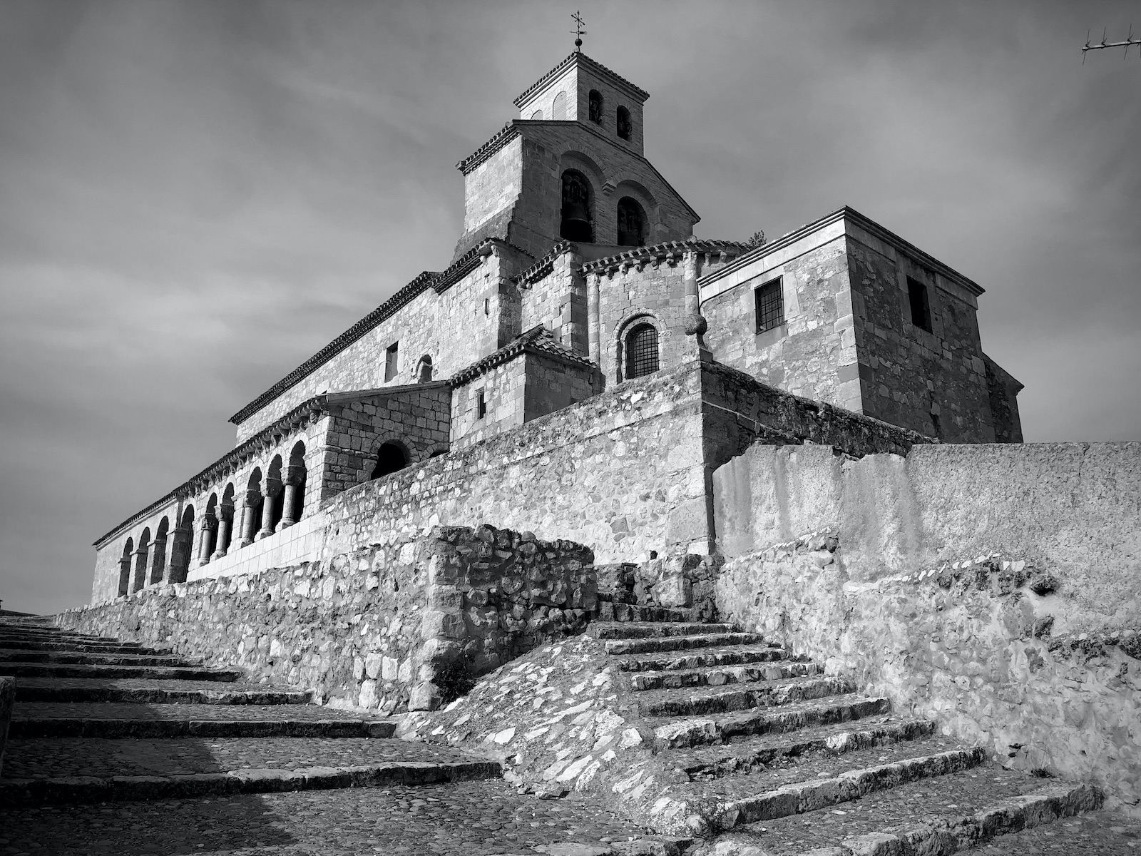 Iglesia de Nuestra Señora del Rivero